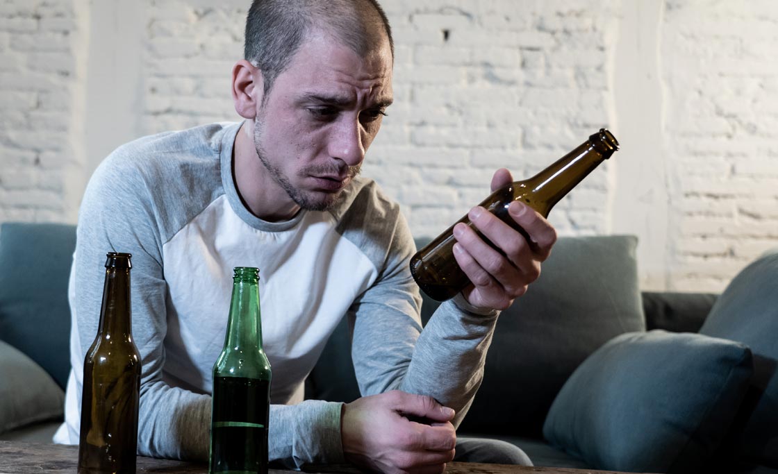 Убрать алкогольную зависимость в Сходне